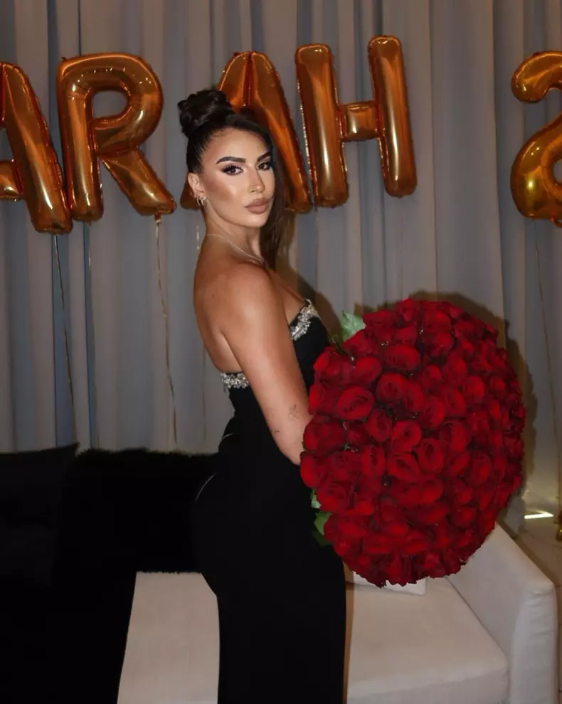 sarah 3