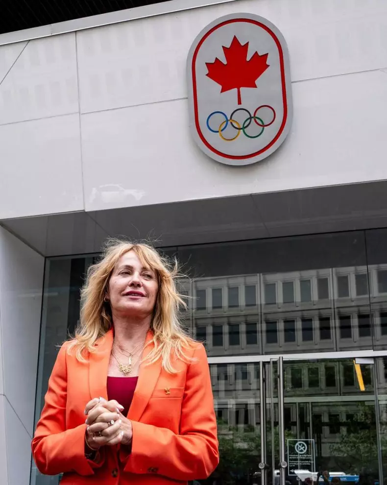 EXCLUSIV: Nadia Comăneci dezvăluie dacă s-ar întoarce definitiv în România. Ce spune despre viața din SUA