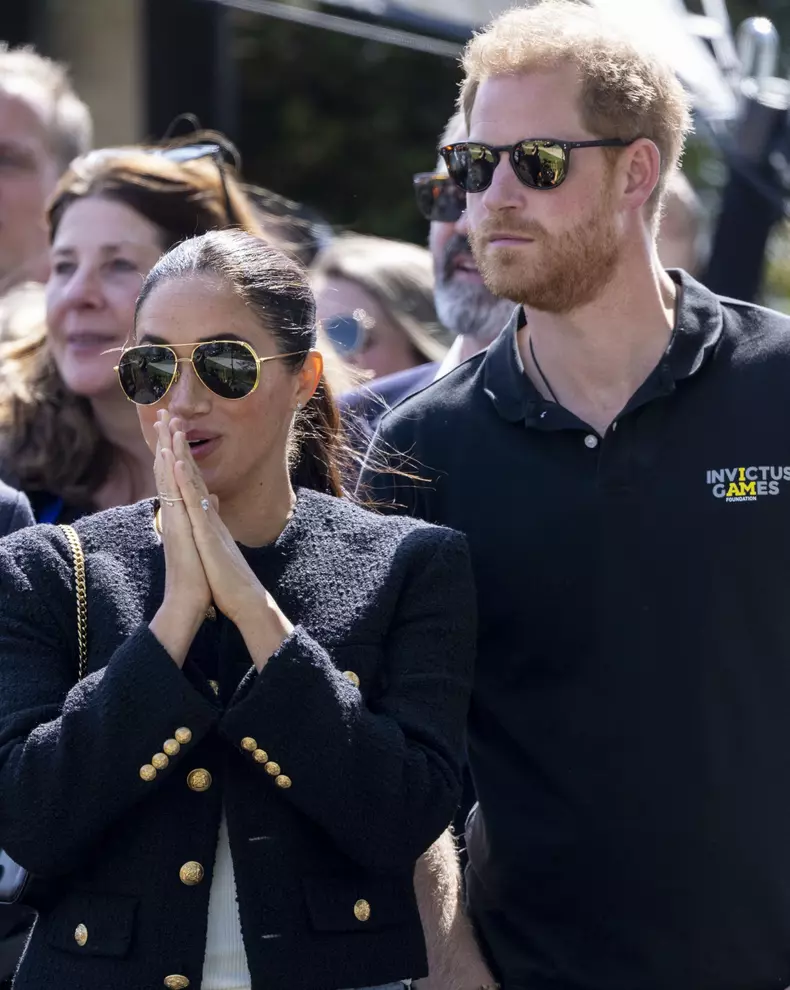 Invictus Games 2020 - Day 1