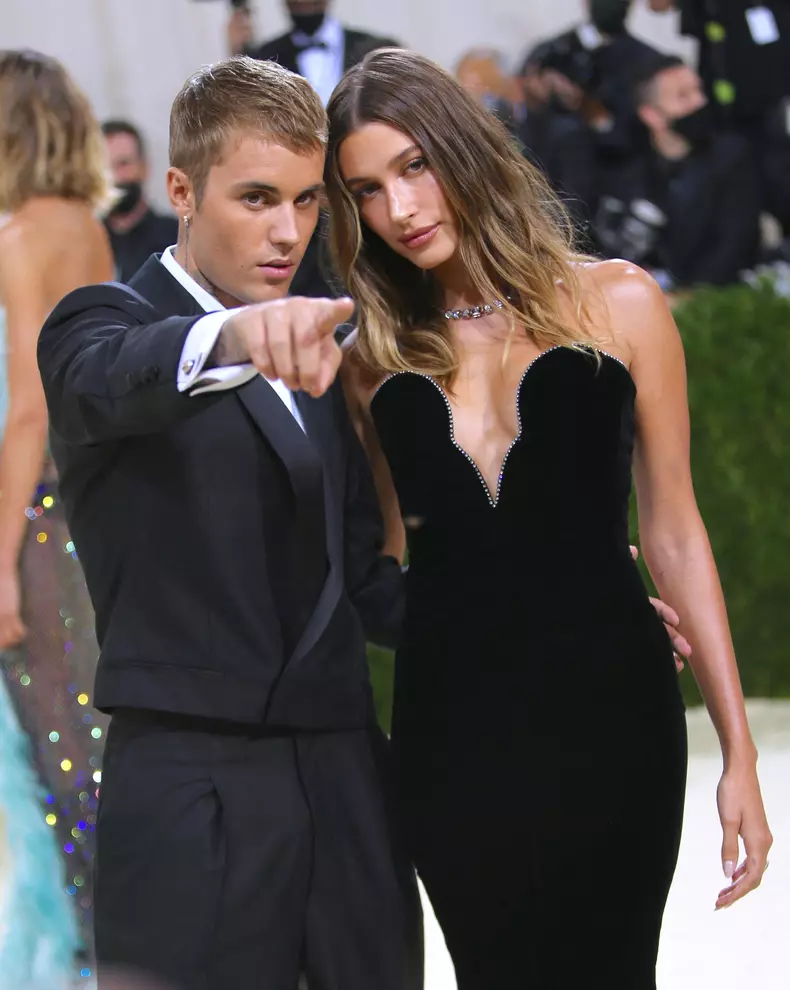Metropolitan Museum of Art Costume Institute Gala - NYC