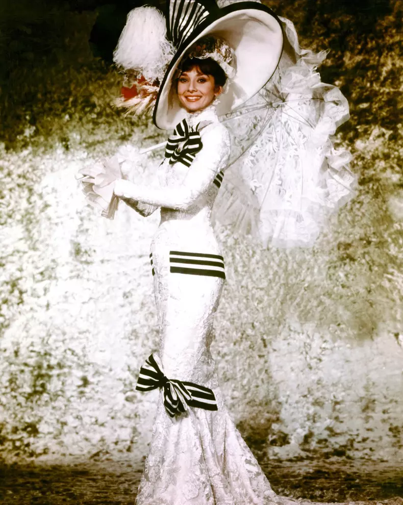 My Fair Lady - film (1964)