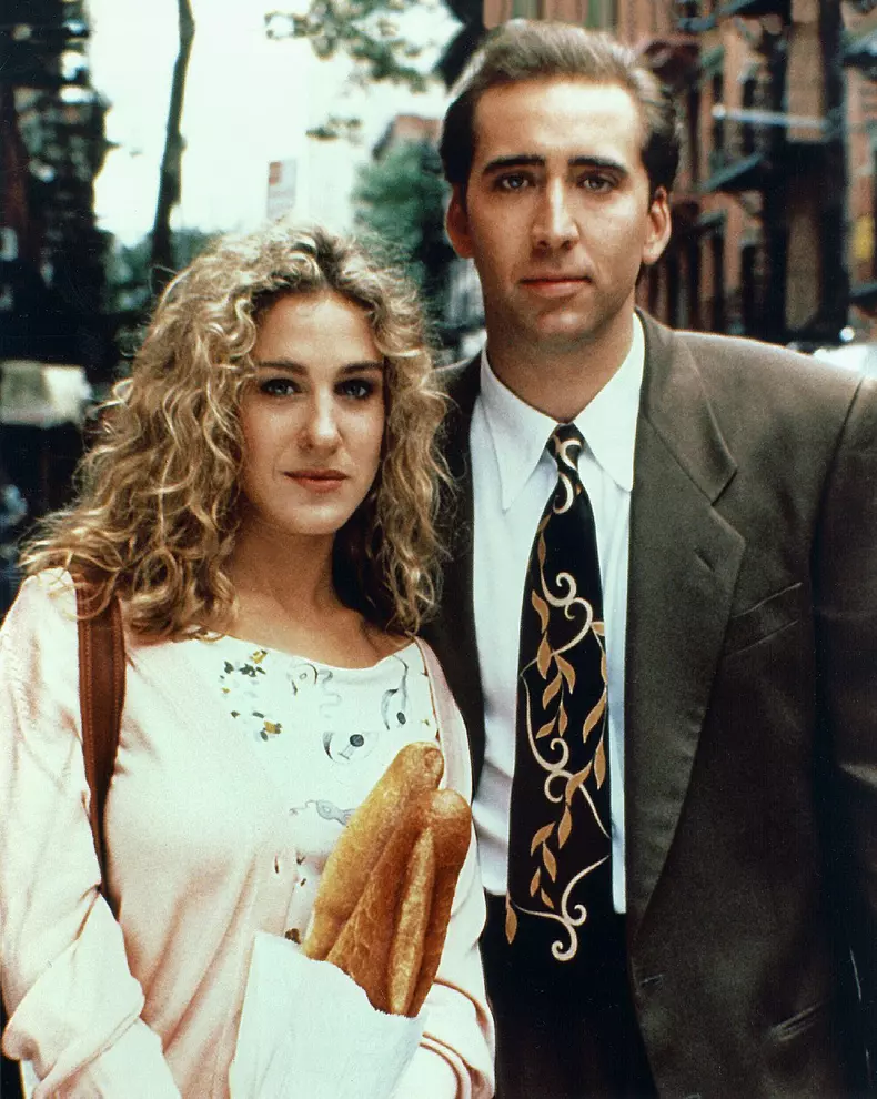 Honeymoon In Vegas (1992)