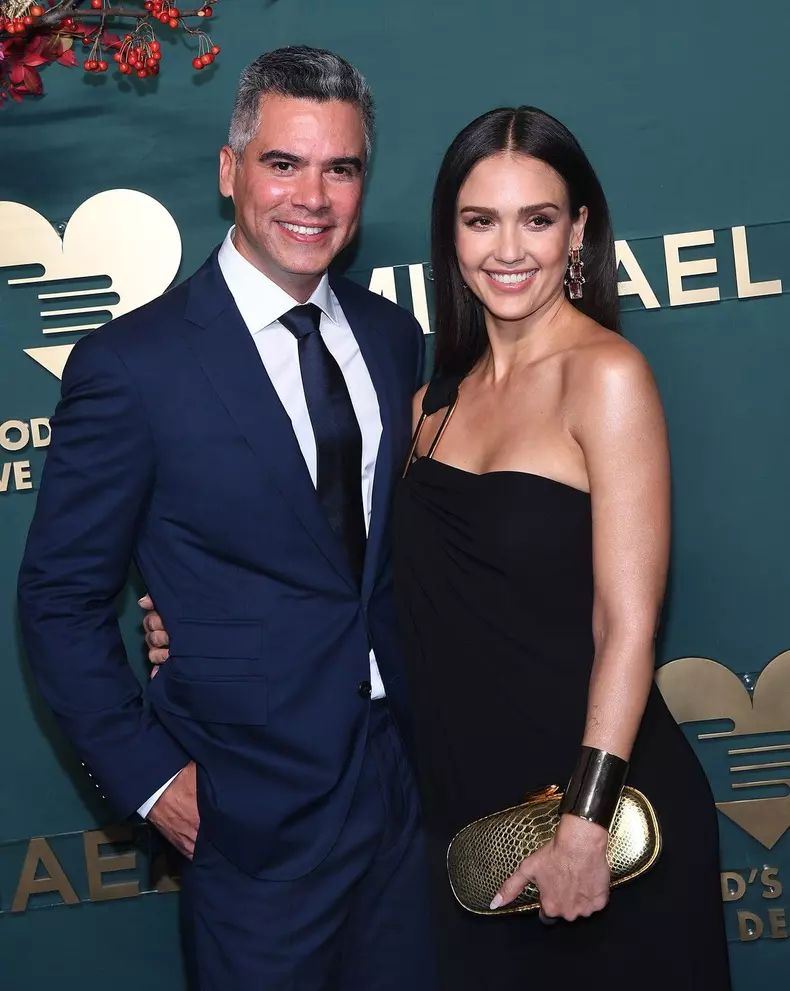 God's Love We Deliver 16th Annual Golden Heart Awards