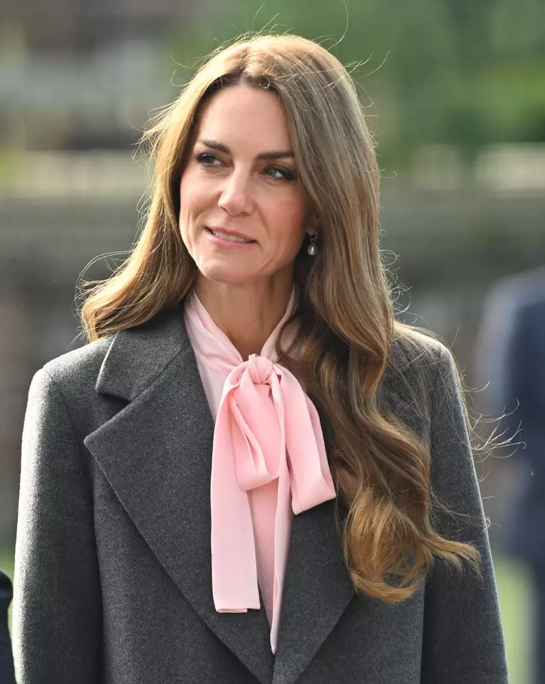 Kate Middleton