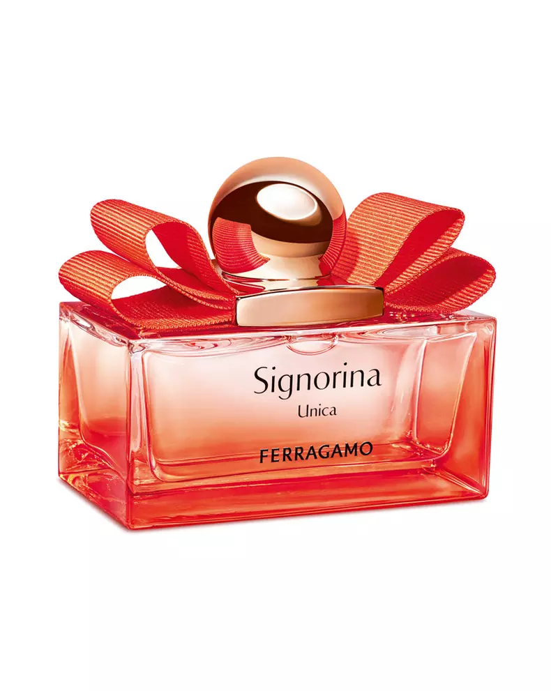 Apa de parfum Salvatore Ferragamo Signorina Unica