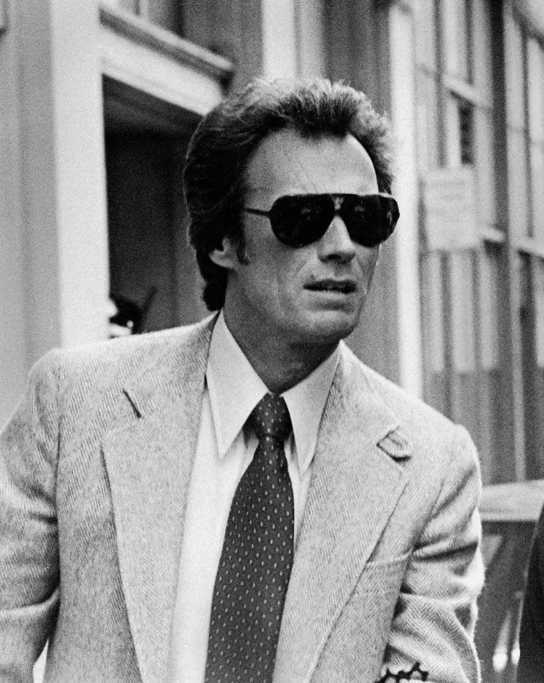 "The Enforcer" (1976)