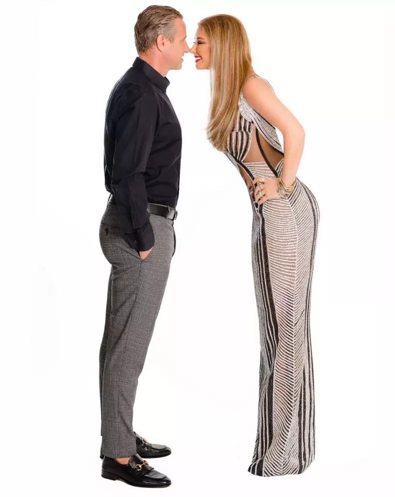 Anamaria Prodan Laurențiu Reghecampf