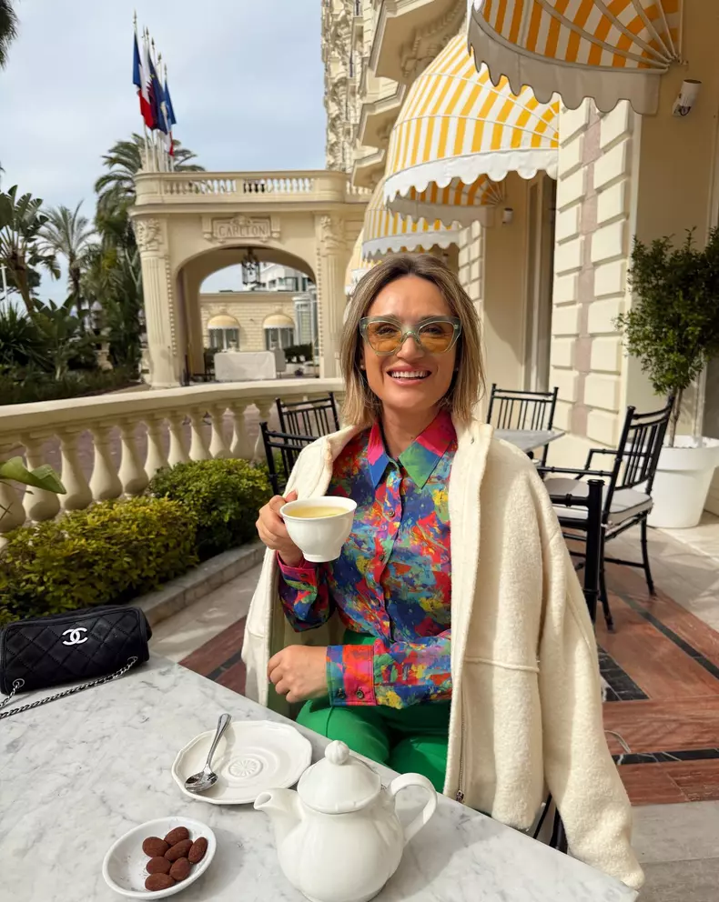 camrne negoita la cannes