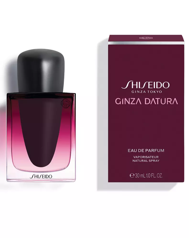 Apa de parfum Shiseido Datura