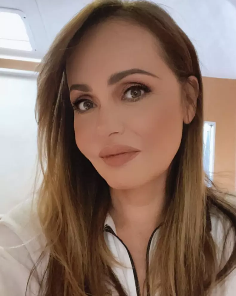 Gabriela Spanic telenovela noua