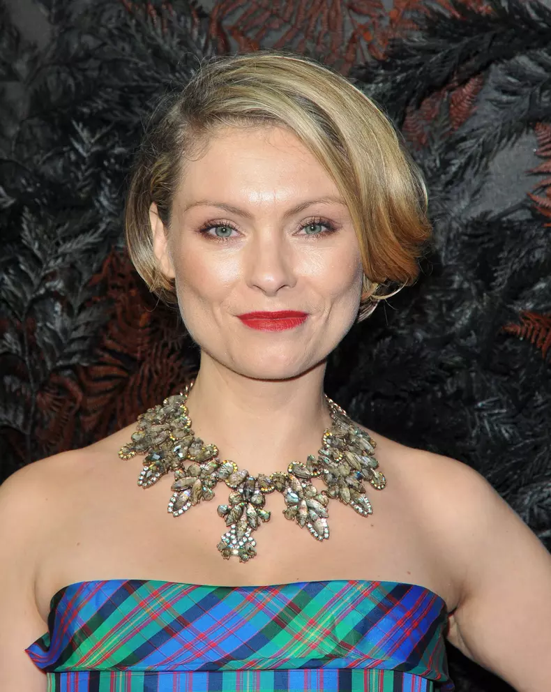 MyAnna Buring vine la Comic Con 2023, în București