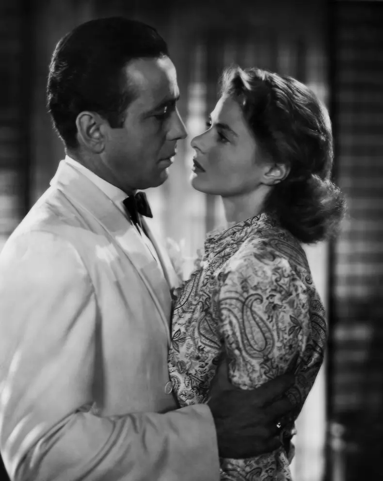 Casablanca (1942) - filmstill
