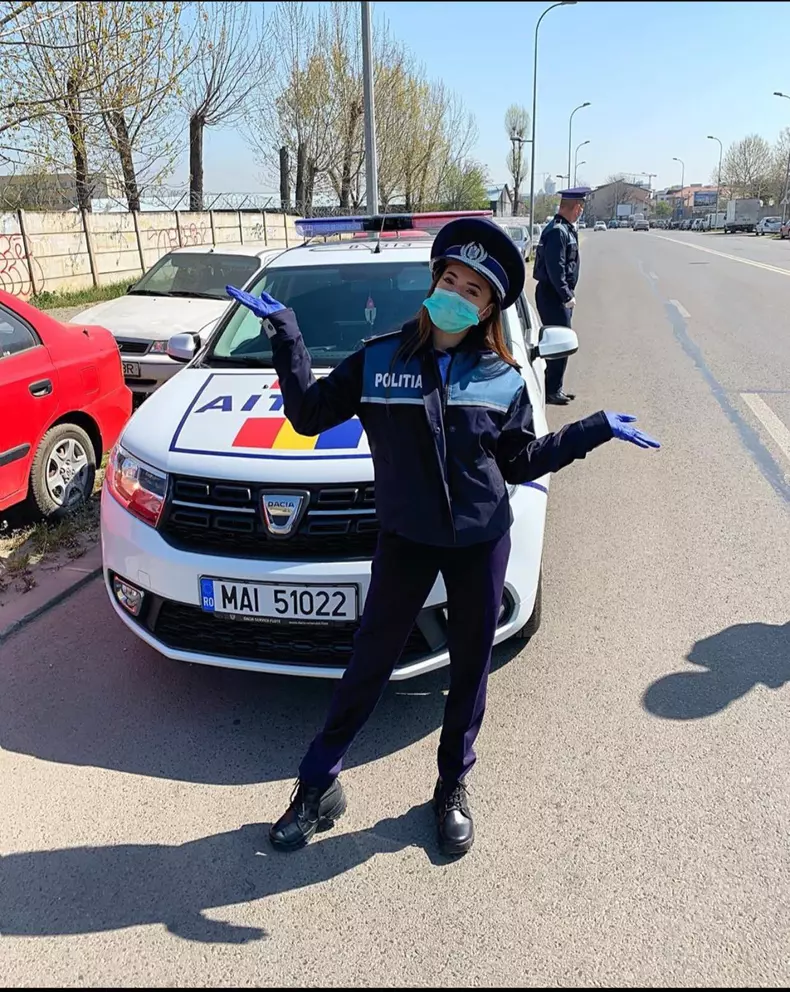 Larisa-Iordache-politie