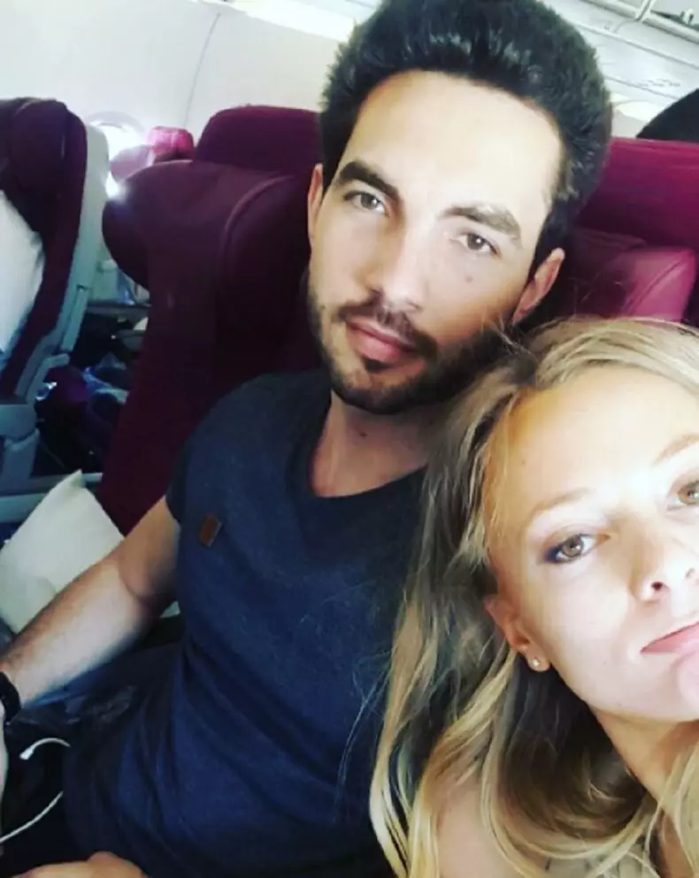 oana si razvan au divortat