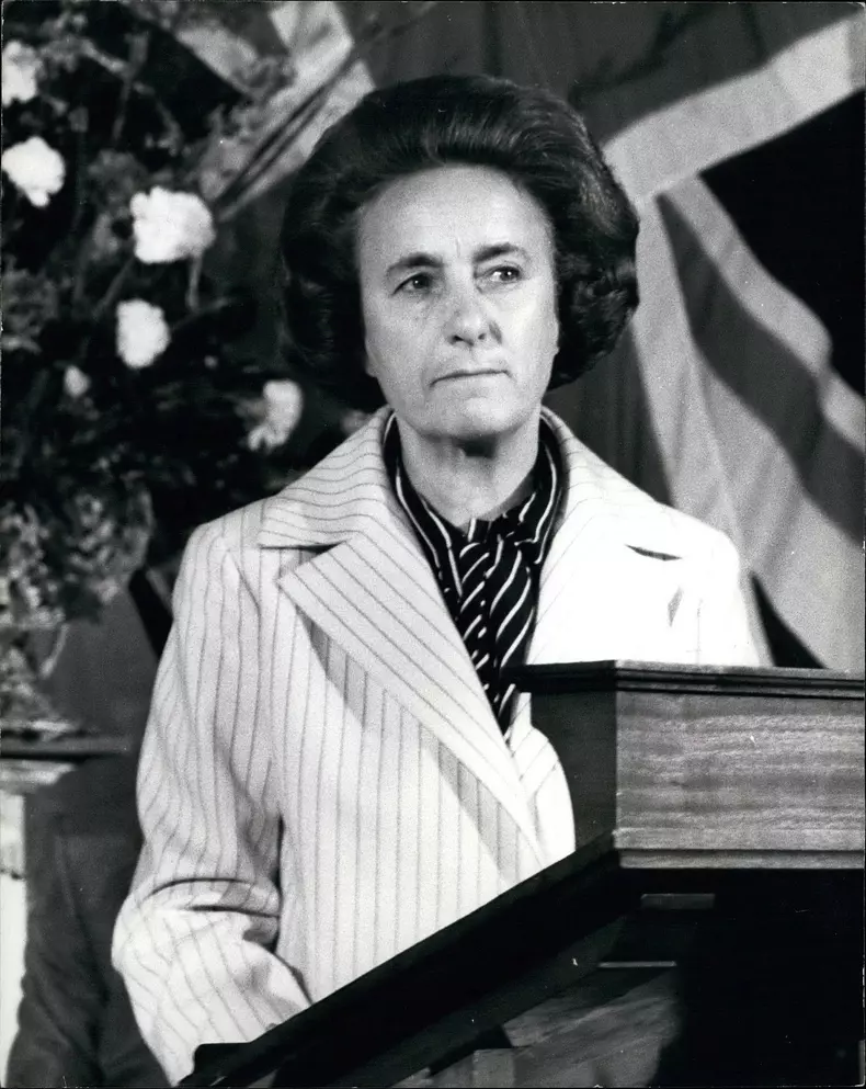 Famous People's Families