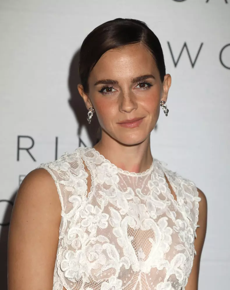 Emma Watson, despre motivul pentru care a luat o pauză de la actorie. Când revine pe marile ecrane