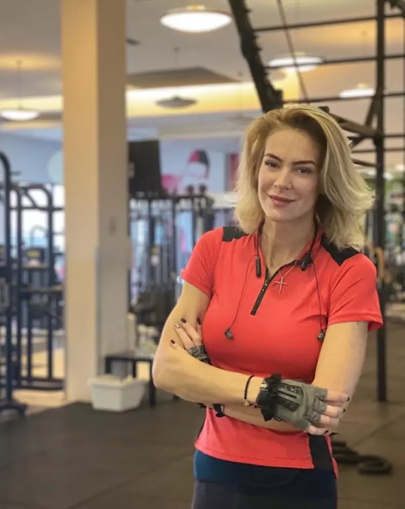 Roxana Ciuhulescu