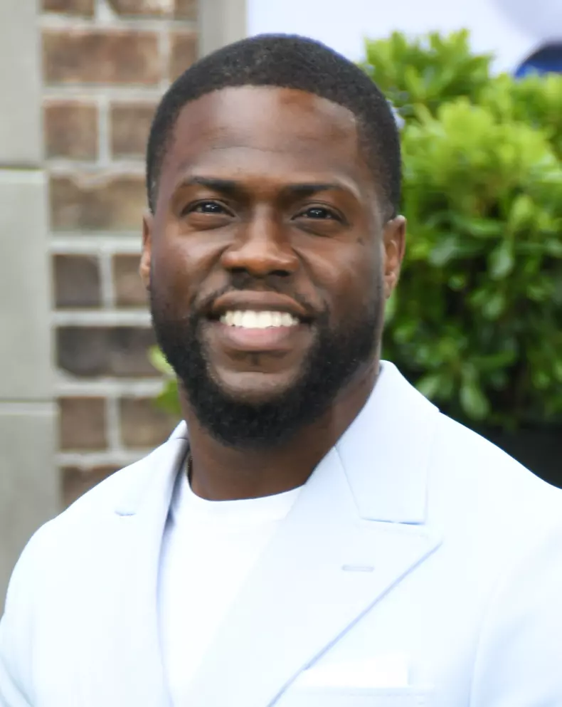Kevin Hart de urgență la spital