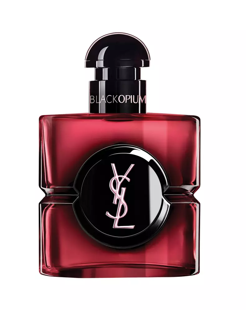 Apă de parfum Black Opium Pink Glaze, YSL, 30 ml, 440 lei