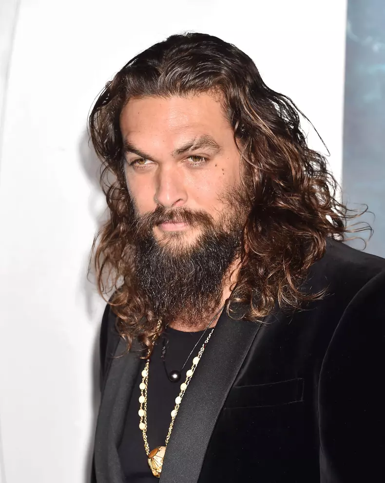 Premiere Of Warner Bros. Pictures' 'Aquaman' - Arrivals