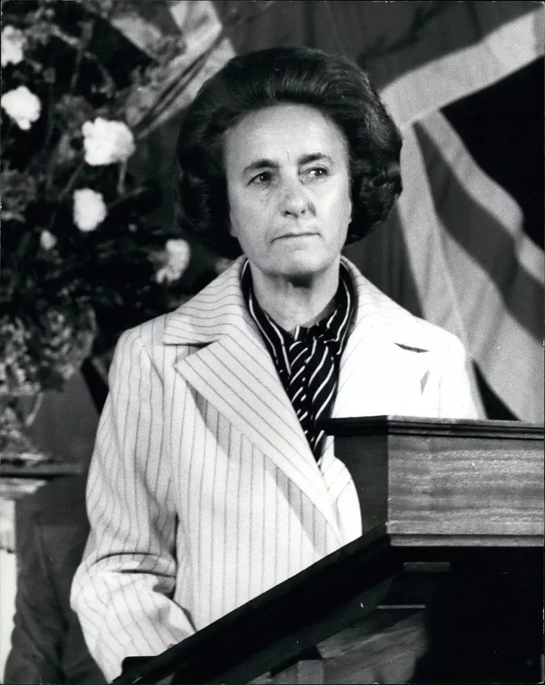 Famous People's Families