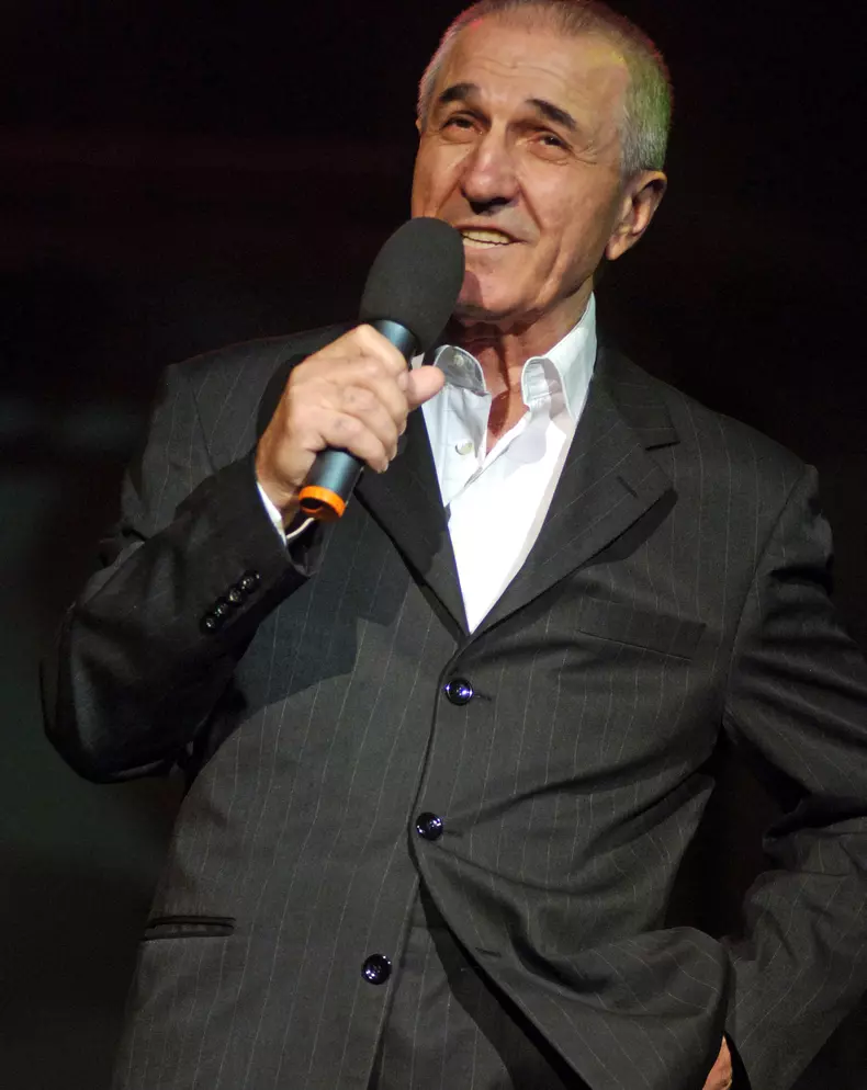 Gheorghe Dinica