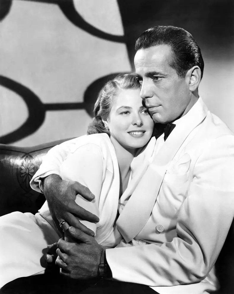 Casablanca (1942) - filmstill