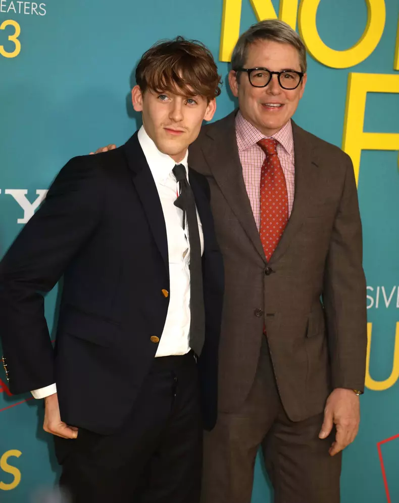 ‘No Hard Feelings’ New York Premiere