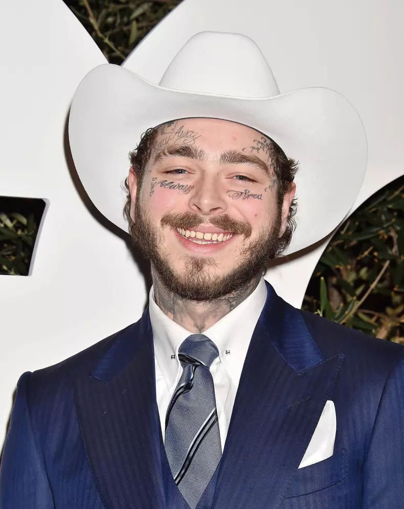 2019 GQ Men Of The Year - Arrivals