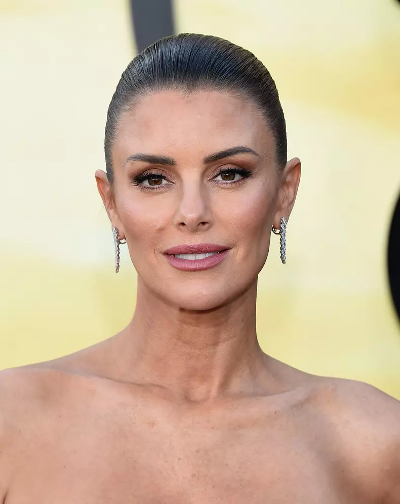 Netflix's 'Beverly Hills Cop: Axel F' film premiere, Los Angeles, California, USA - 20 Jun 2024