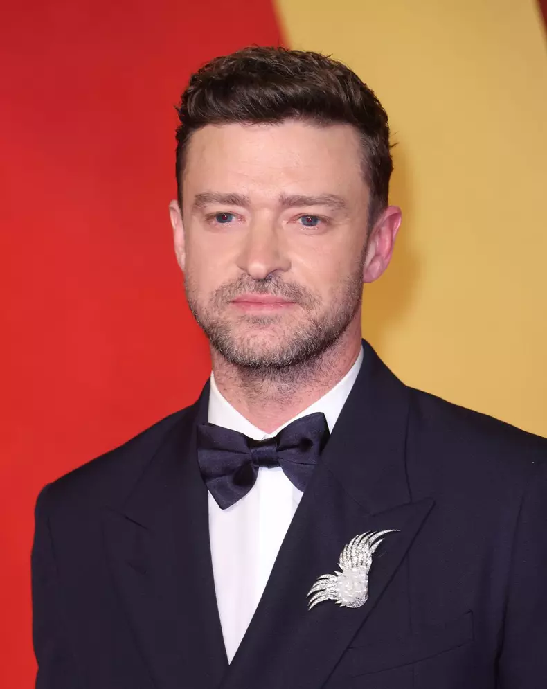 2024 Vanity Fair Oscar Party - Arrivals