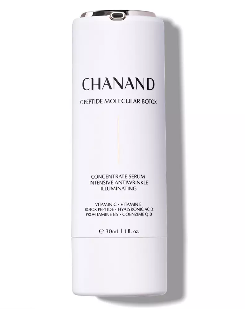 Serum concentrat pentru ten Concentrate Botox Peptide Serum, Chanand, 699 lei