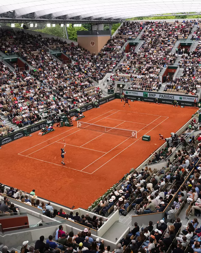 Roland-Garros