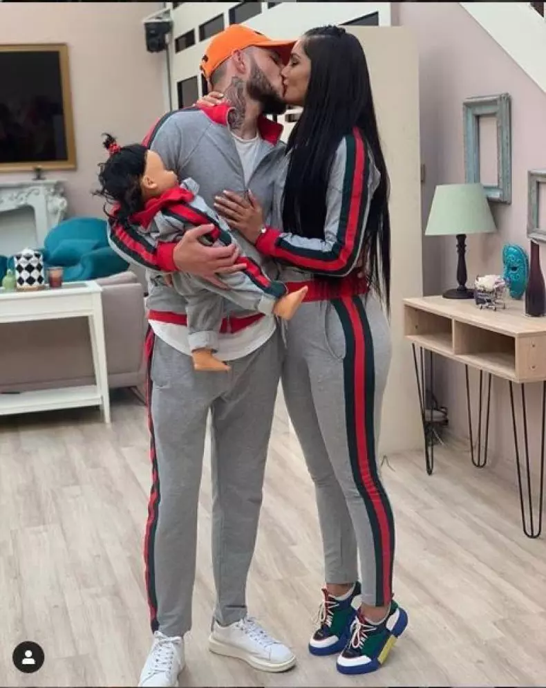 Simina si Alex Zanoaga 5