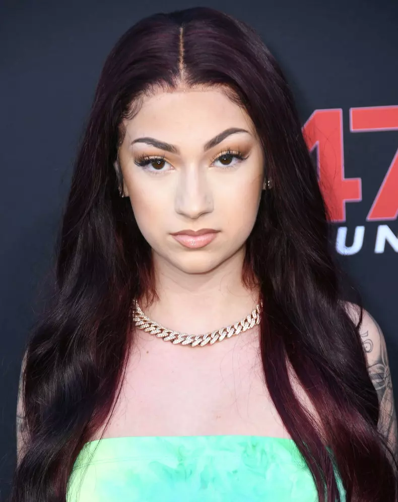 Cine este Bhad Bhabie, artista care a primit 52 de milioane de dolari de la fani