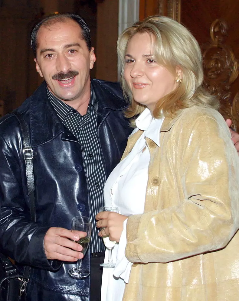 ROMICA SI NICOLETA TOCIU