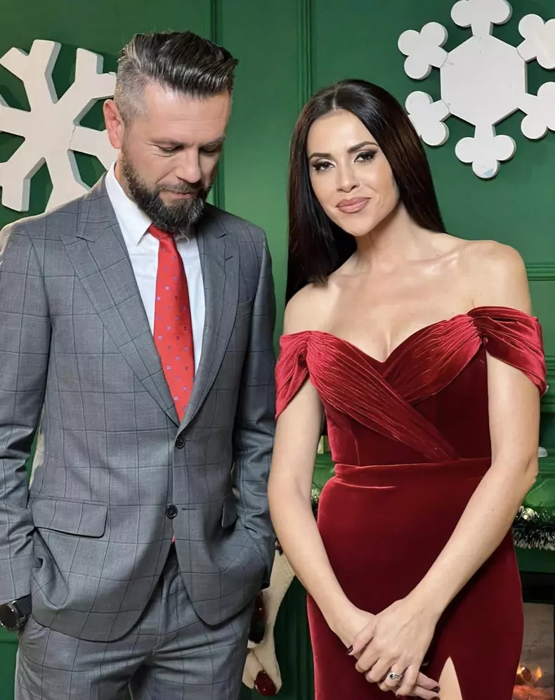 irina la prima tv
