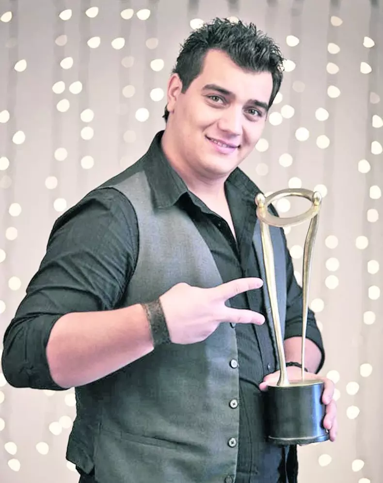 Bursucu la dansez pentru tine