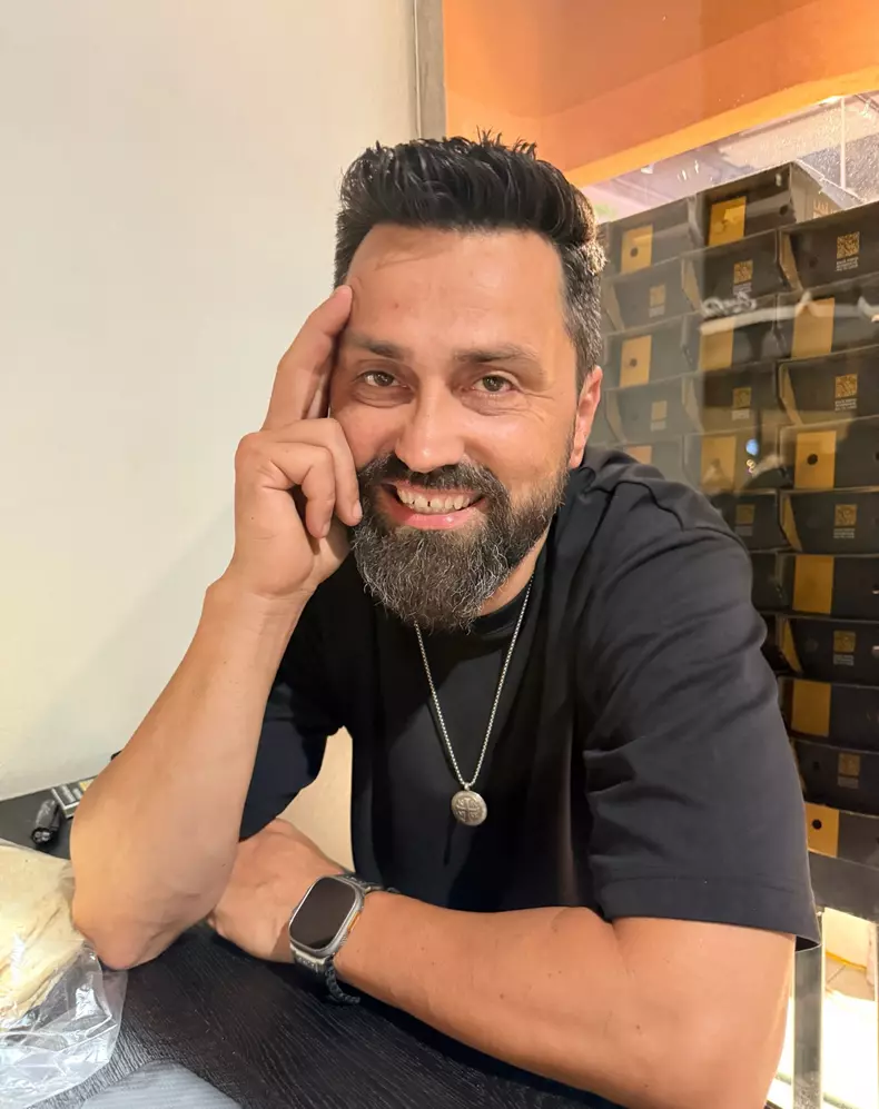 Chef Orlando Zaharia (2)