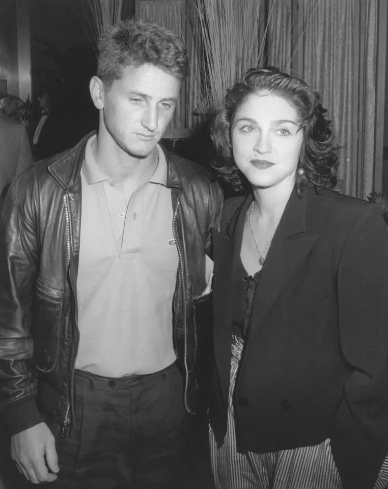 Sean Penn, fericit să fie singur 