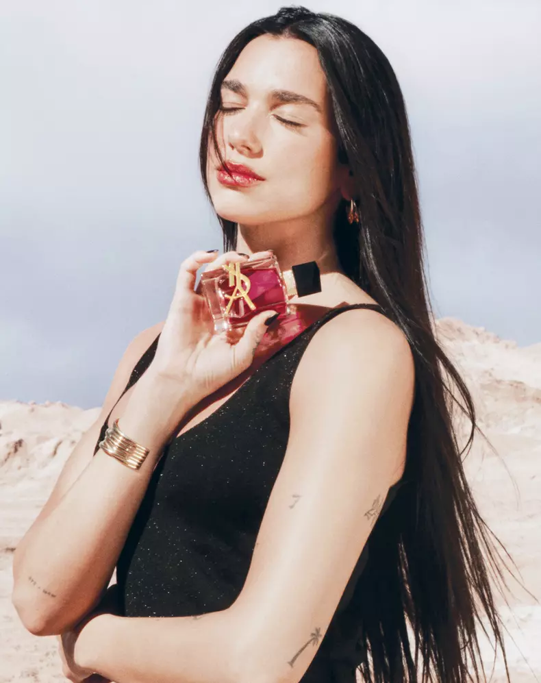 YSL LIBRE Berry Crush