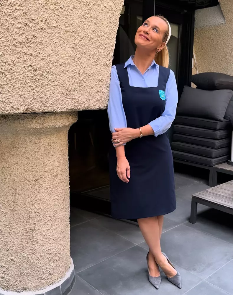 35 de ani. De la terminarea acestui liceu de poveste! O bucurie sa imi revad colegii! Revin cu poze mai poze-) Deocamdată ce am gasit prin telefon❣️ @liceullazar