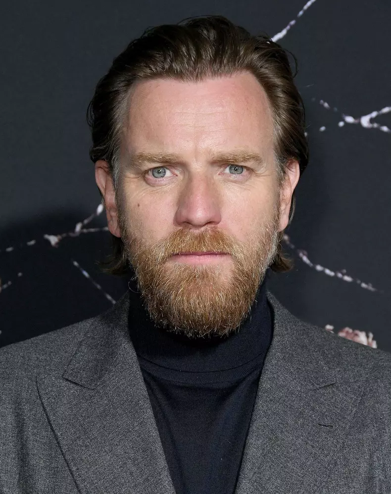 "Doctor Sleep" LA Premiere
