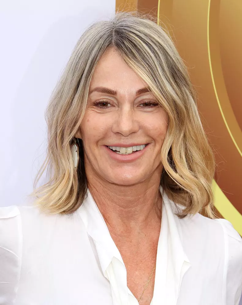 BAFTA Tea Party, Arrivals, Four Seasons Hotel, Los Angeles, USA - 05 Jan 2019