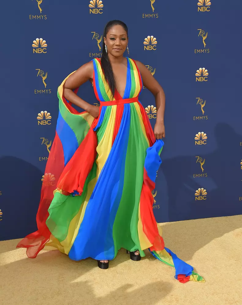 Tiffany-Haddish