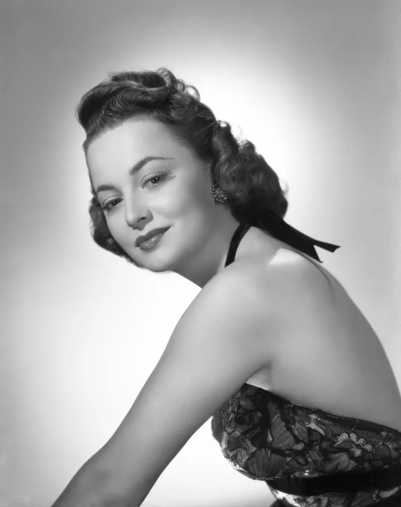 Olivia de Havilland (anii '40)