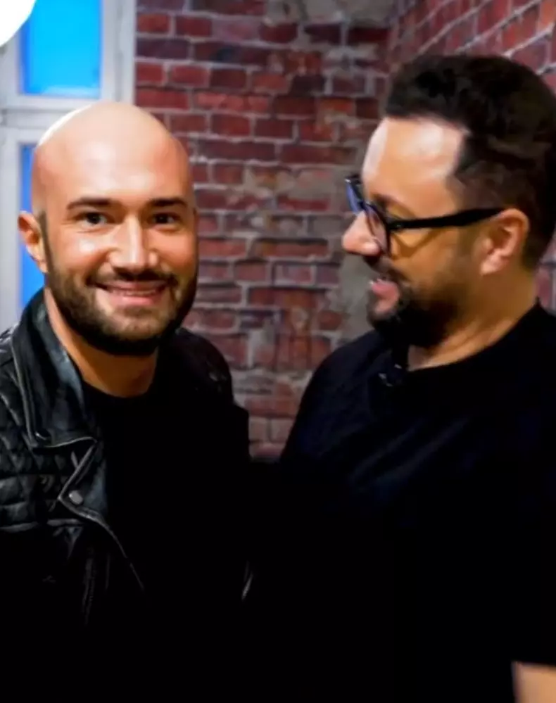 Mihai Bendeac podcast Acasă la Măruță