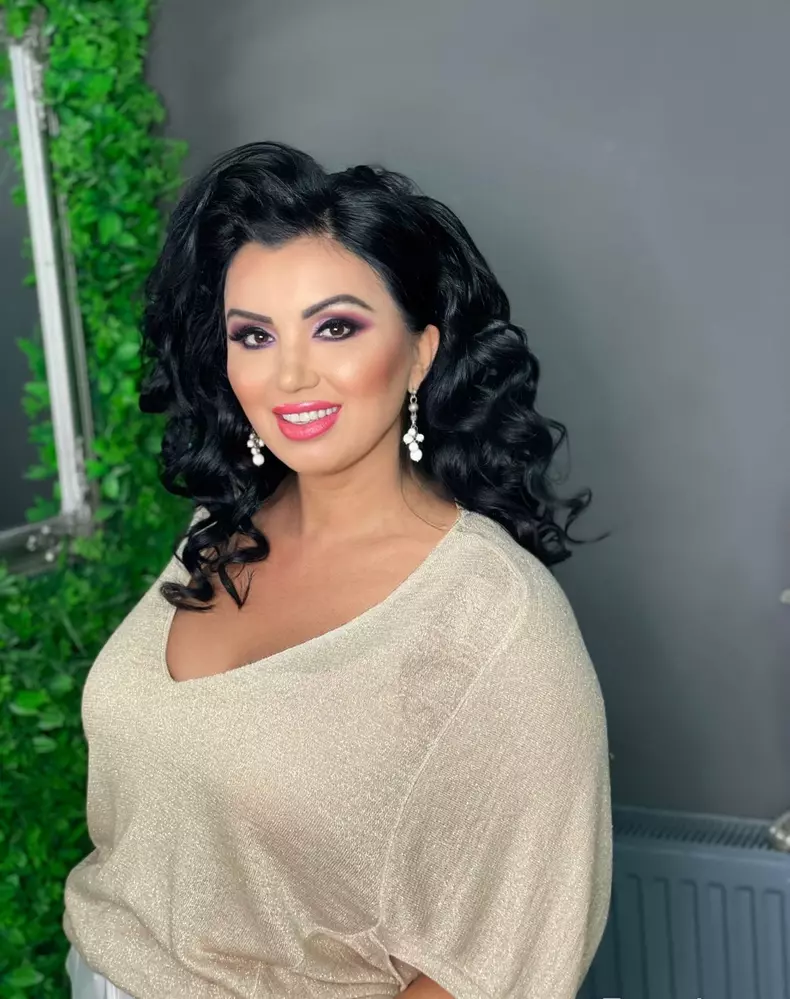 Adriana Bahmuțeanu
