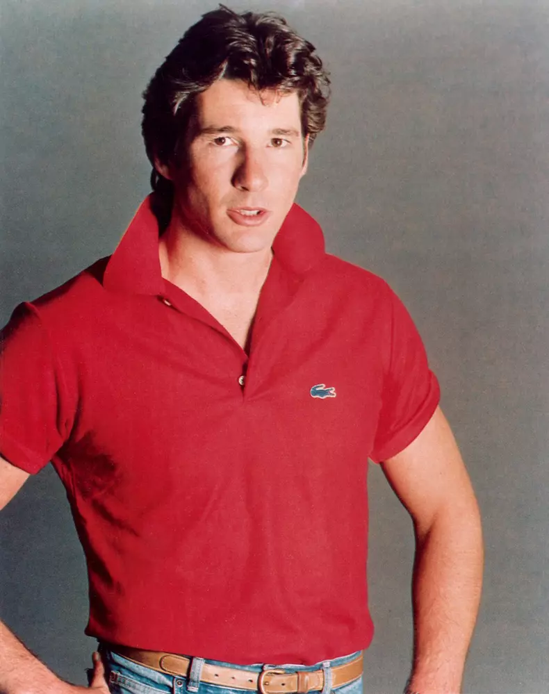 Richard Gere