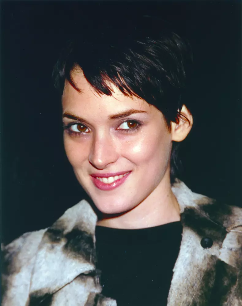 Cine a ajutat-o pe Winona Ryder să uite de despărțirea de Johnny Depp